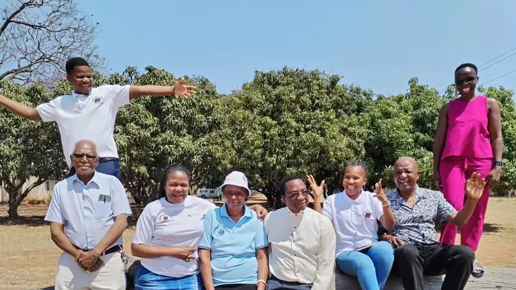 Sepulana Bible Translation Tedam